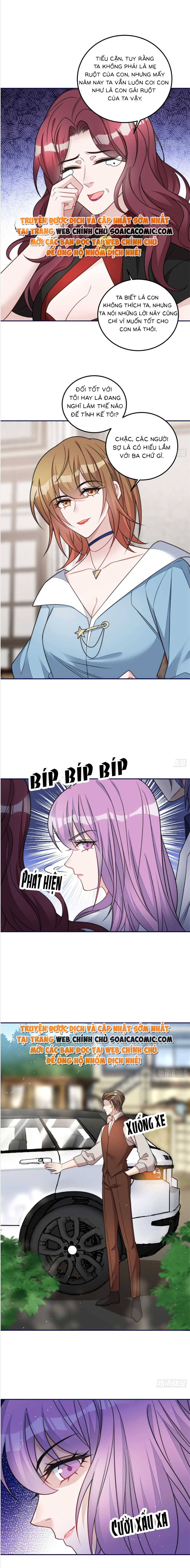 Ninita Yêu Dấu - Phần 2 Chap 592.7 - Next Chap 593.7