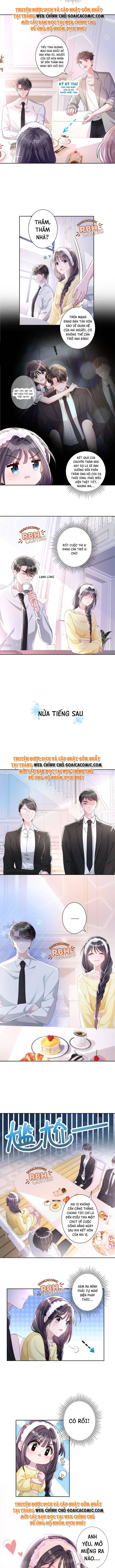 Ninita Yêu Dấu - Phần 2 Chap 592.8 - Next Chap 593.8