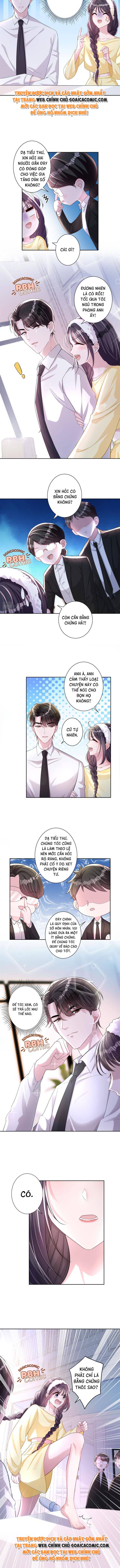 Ninita Yêu Dấu - Phần 2 Chap 592.8 - Next Chap 593.8