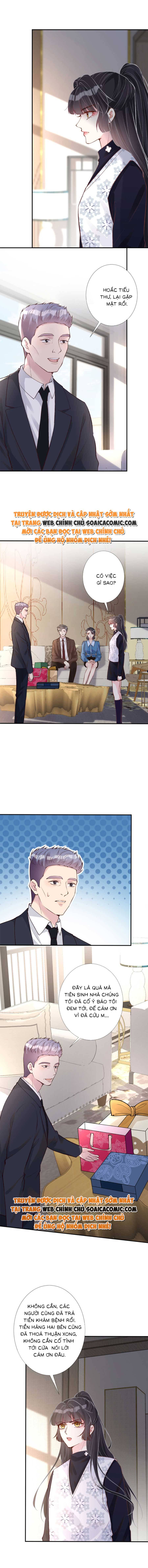 Ninita Yêu Dấu - Phần 2 Chap 593.1 - Next Chap 594.1