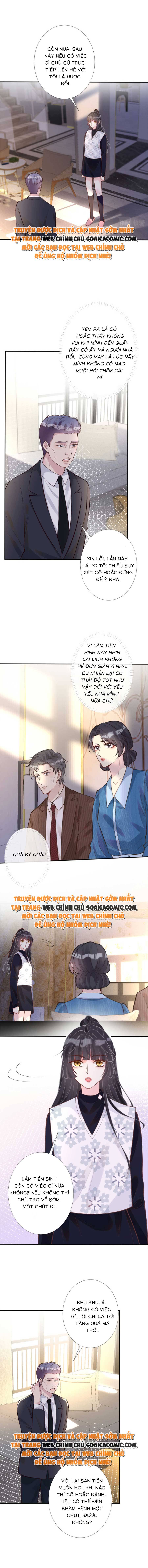 Ninita Yêu Dấu - Phần 2 Chap 593.1 - Next Chap 594.1