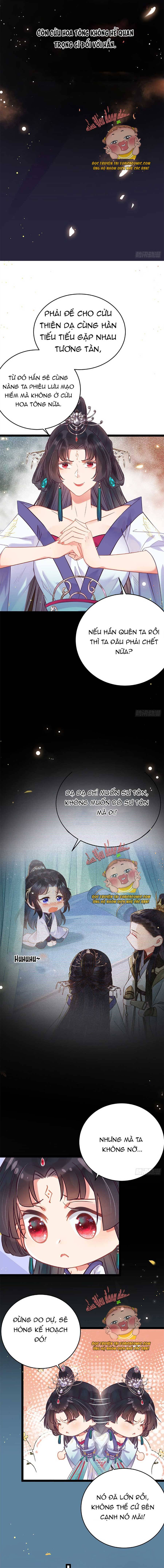 Ninita Yêu Dấu - Phần 2 Chap 593.2 - Next Chap 594.2