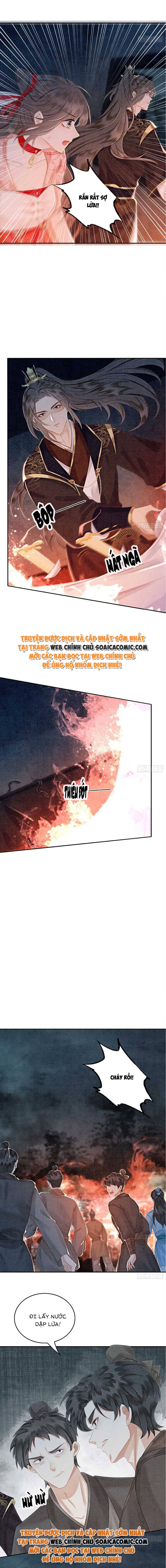 Ninita Yêu Dấu - Phần 2 Chap 593.4 - Next Chap 594.4