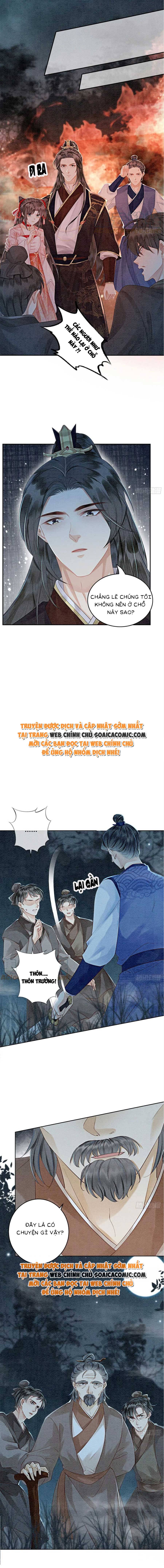 Ninita Yêu Dấu - Phần 2 Chap 593.4 - Next Chap 594.4