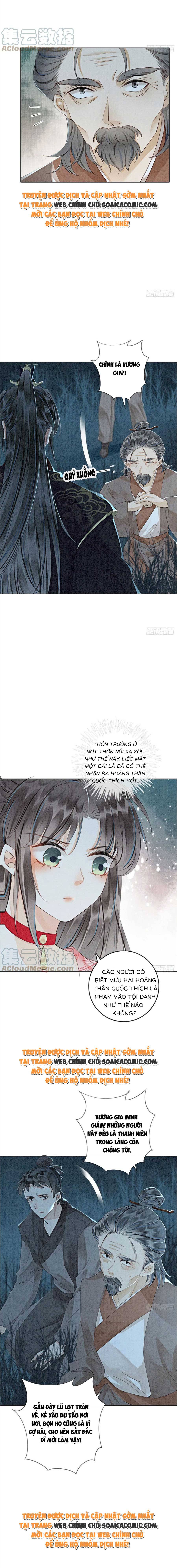 Ninita Yêu Dấu - Phần 2 Chap 593.4 - Next Chap 594.4