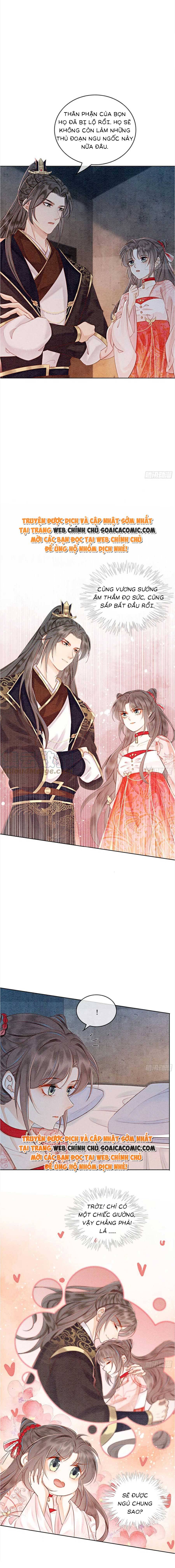 Ninita Yêu Dấu - Phần 2 Chap 593.4 - Next Chap 594.4