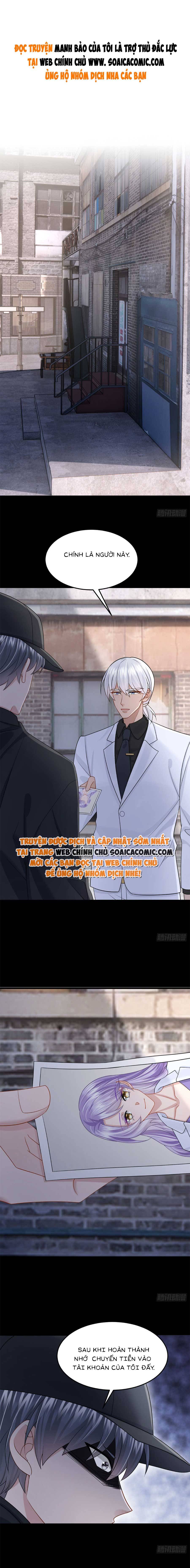 Ninita Yêu Dấu - Phần 2 Chap 593.5 - Next Chap 594.5