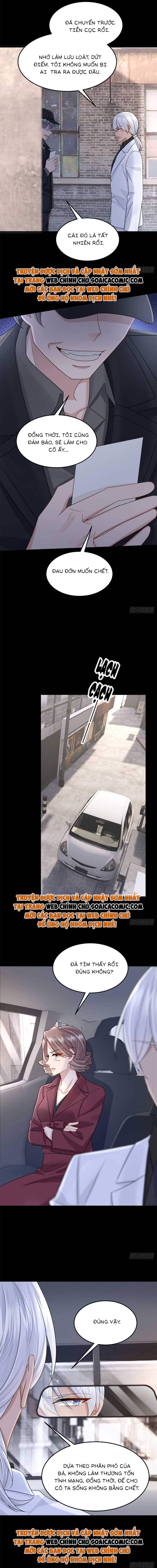 Ninita Yêu Dấu - Phần 2 Chap 593.5 - Next Chap 594.5