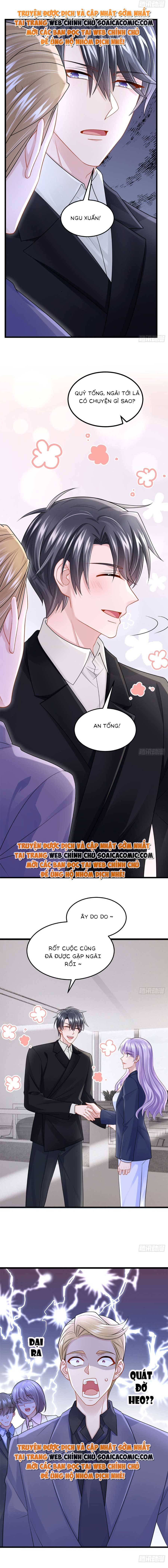 Ninita Yêu Dấu - Phần 2 Chap 593.5 - Next Chap 594.5