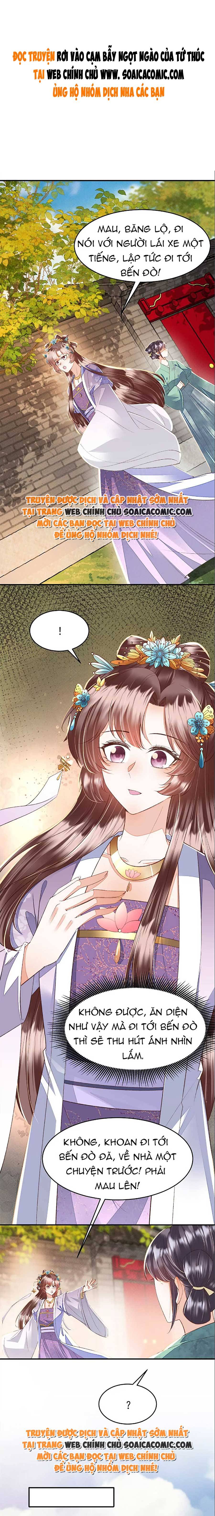 Ninita Yêu Dấu - Phần 2 Chap 593.7 - Next Chap 594.7