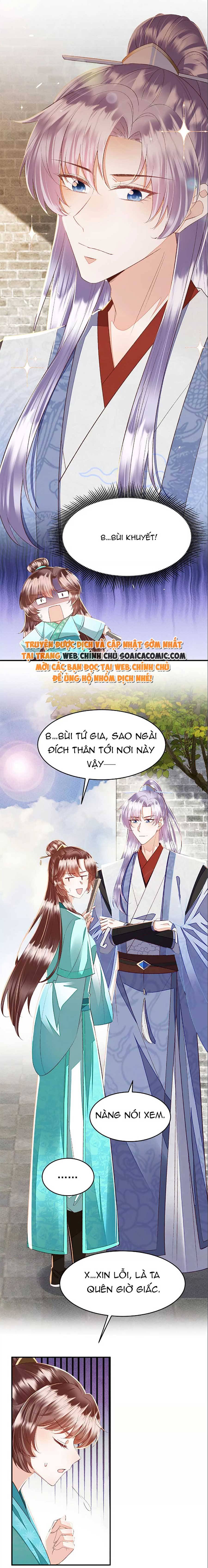 Ninita Yêu Dấu - Phần 2 Chap 593.7 - Next Chap 594.7