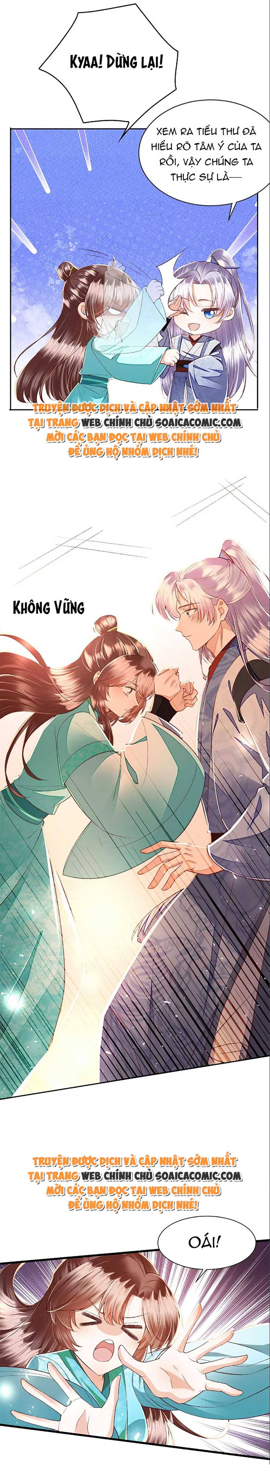 Ninita Yêu Dấu - Phần 2 Chap 593.7 - Next Chap 594.7