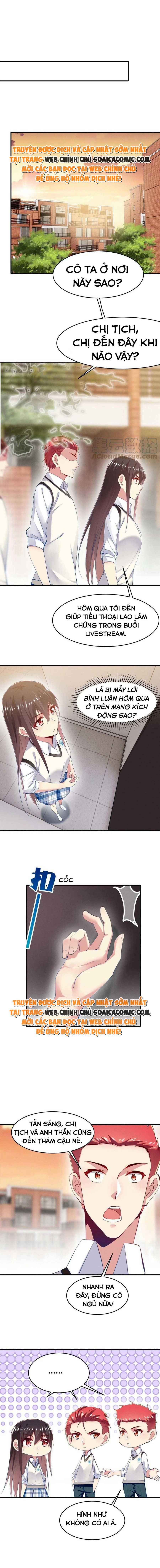 Ninita Yêu Dấu - Phần 2 Chap 593.9 - Next Chap 594.9