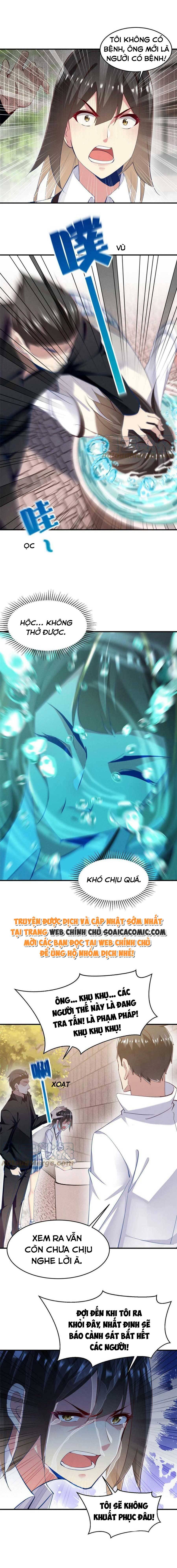 Ninita Yêu Dấu - Phần 2 Chap 593.9 - Next Chap 594.9