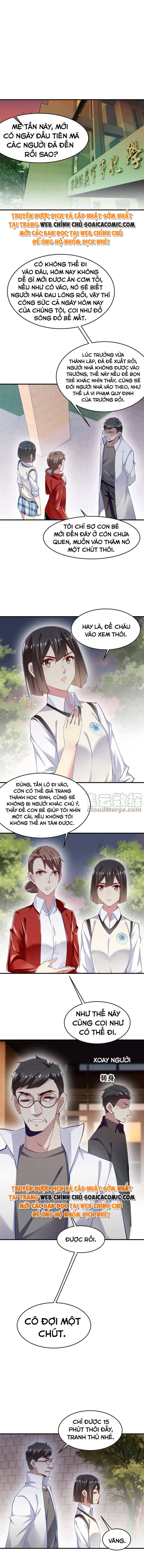 Ninita Yêu Dấu - Phần 2 Chap 593.9 - Next Chap 594.9