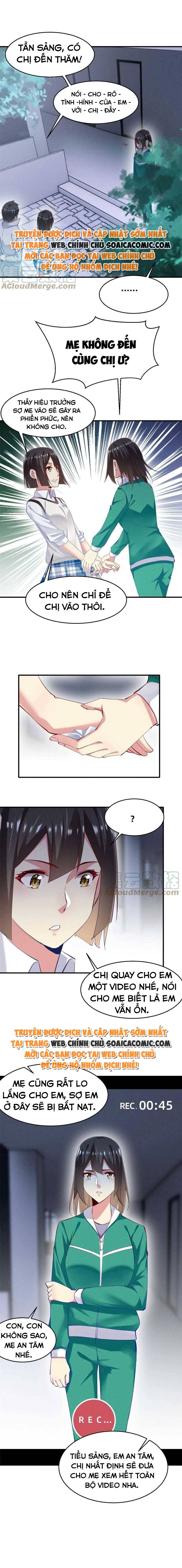 Ninita Yêu Dấu - Phần 2 Chap 593.9 - Next Chap 594.9