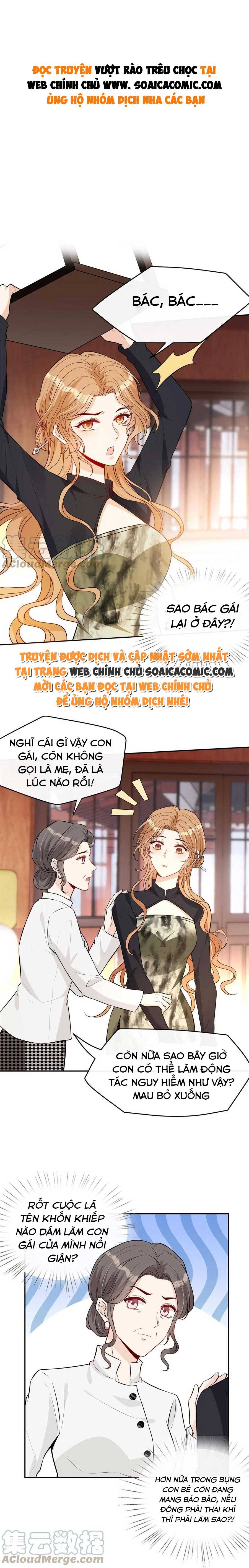 Ninita Yêu Dấu - Phần 2 Chap 594.2 - Next Chap 595.2