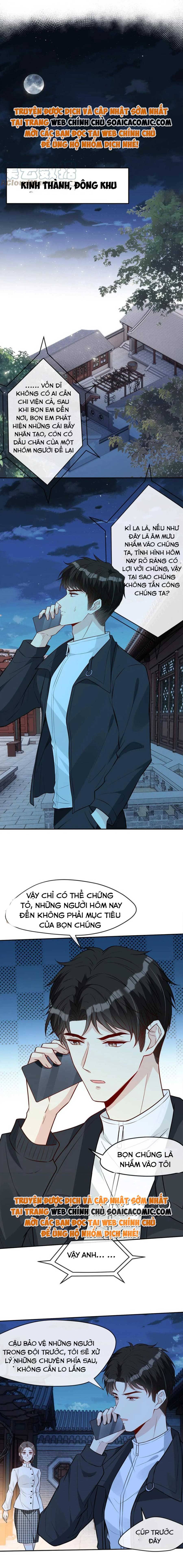 Ninita Yêu Dấu - Phần 2 Chap 594.2 - Next Chap 595.2