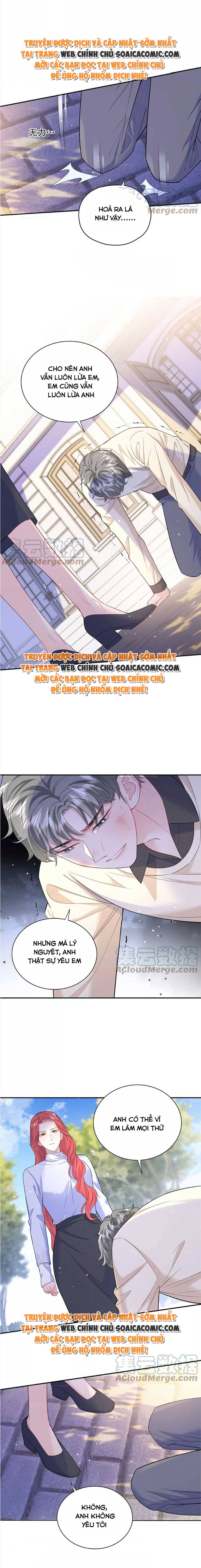 Ninita Yêu Dấu - Phần 2 Chap 594.3 - Next Chap 595.3