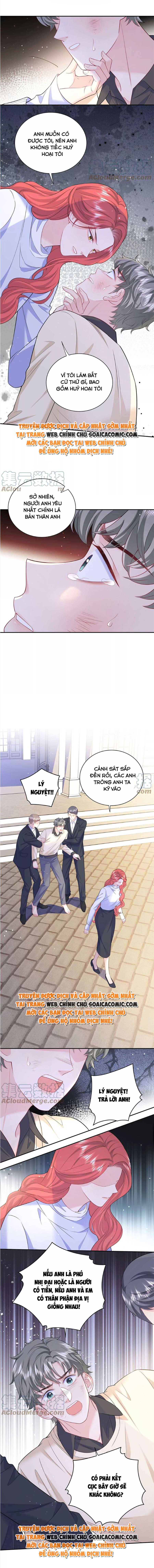 Ninita Yêu Dấu - Phần 2 Chap 594.3 - Next Chap 595.3