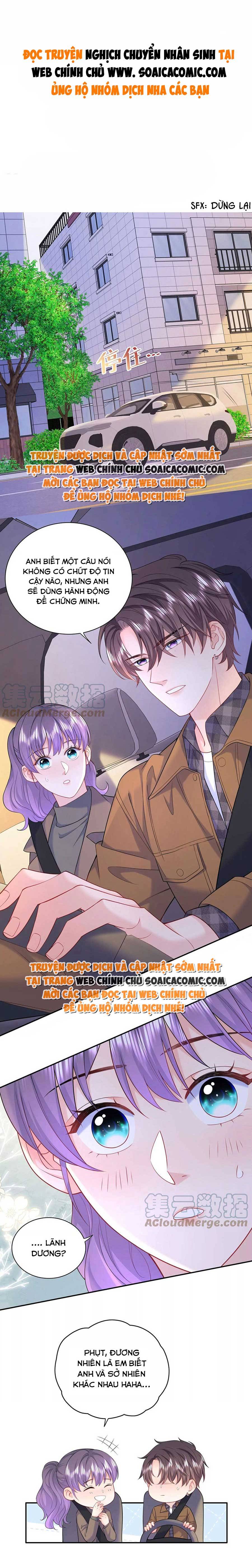 Ninita Yêu Dấu - Phần 2 Chap 594.4 - Next Chap 595.4