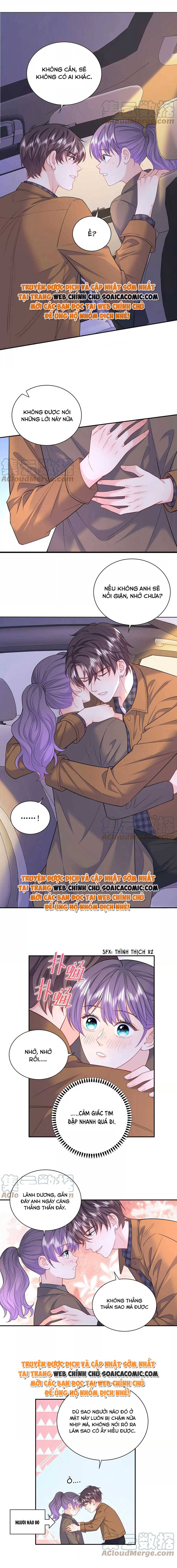 Ninita Yêu Dấu - Phần 2 Chap 594.4 - Next Chap 595.4