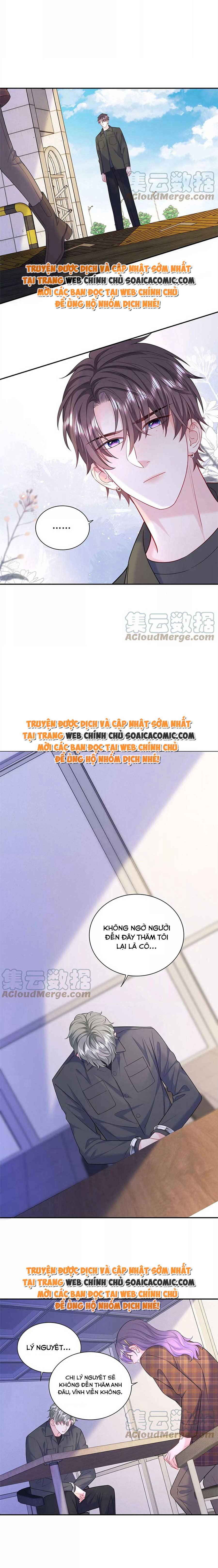 Ninita Yêu Dấu - Phần 2 Chap 594.4 - Next Chap 595.4