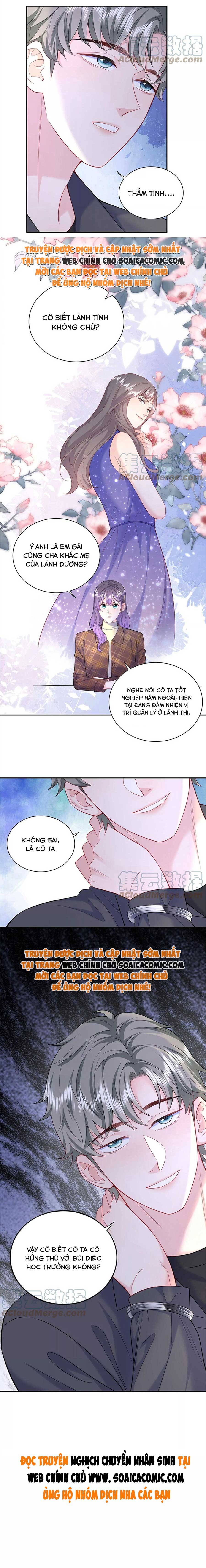 Ninita Yêu Dấu - Phần 2 Chap 594.4 - Next Chap 595.4