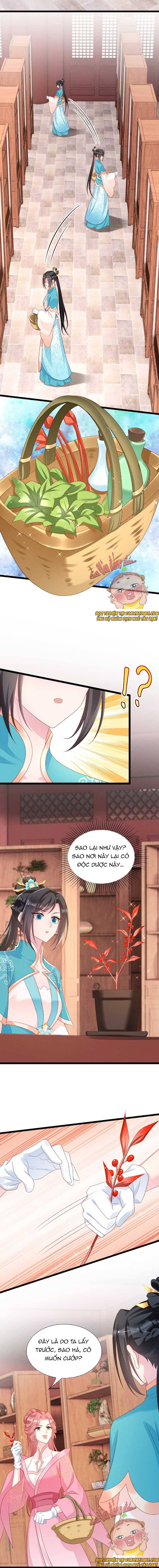 Ninita Yêu Dấu - Phần 2 Chap 594.7 - Next Chap 595.7