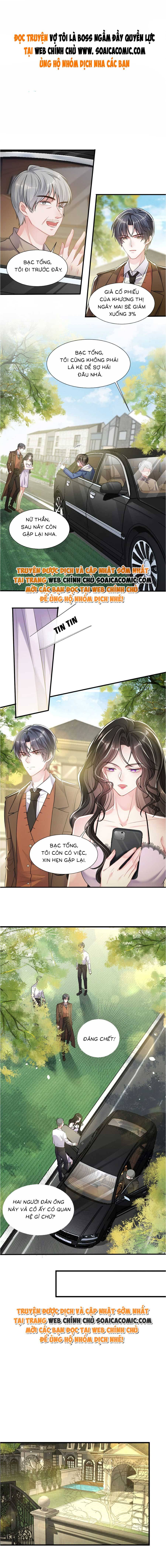 Ninita Yêu Dấu - Phần 2 Chap 594.8 - Next Chap 595.8