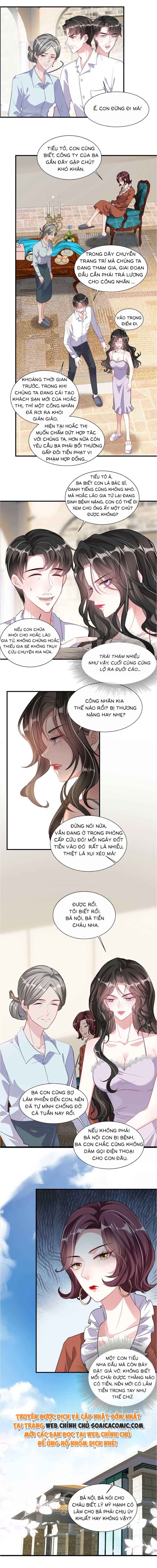 Ninita Yêu Dấu - Phần 2 Chap 594.8 - Next Chap 595.8