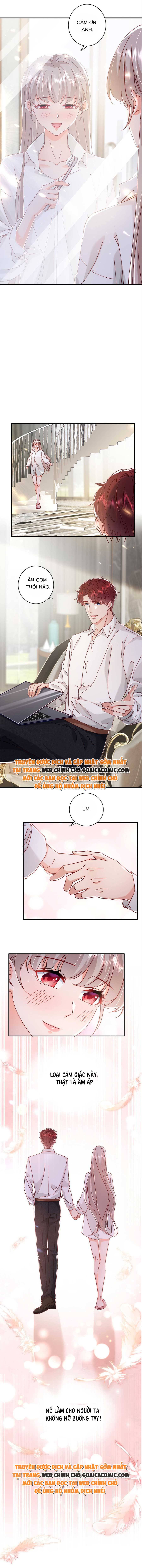 Ninita Yêu Dấu - Phần 2 Chap 594.9 - Next Chap 595.9