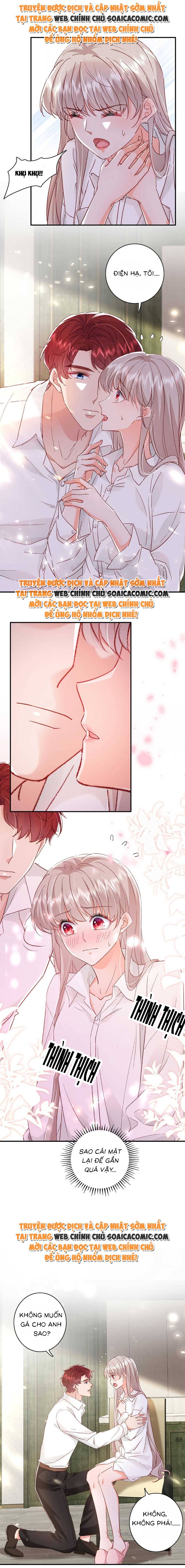 Ninita Yêu Dấu - Phần 2 Chap 594.9 - Next Chap 595.9