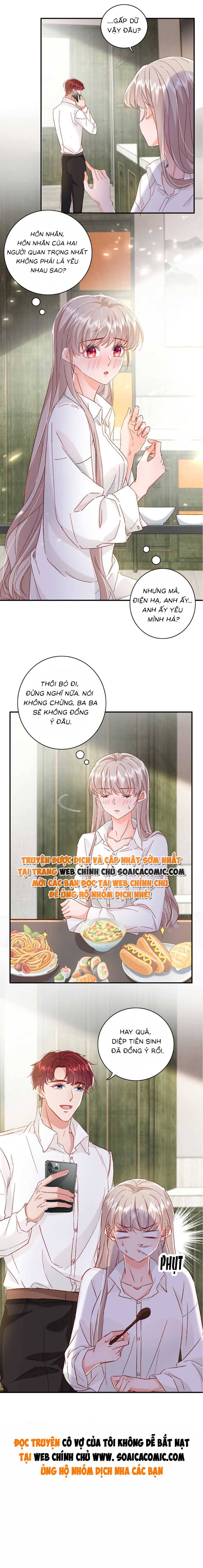 Ninita Yêu Dấu - Phần 2 Chap 594.9 - Next Chap 595.9