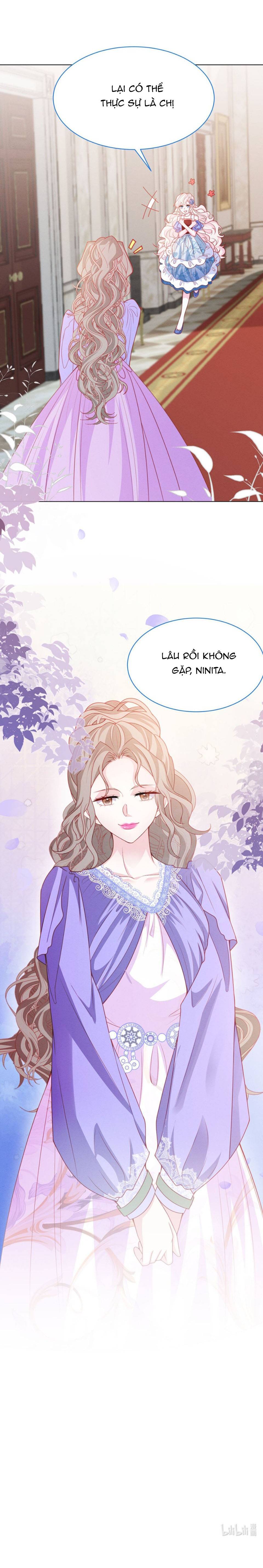 Ninita Yêu Dấu - Phần 2 Chap 595.2 - Next Chap 596.2