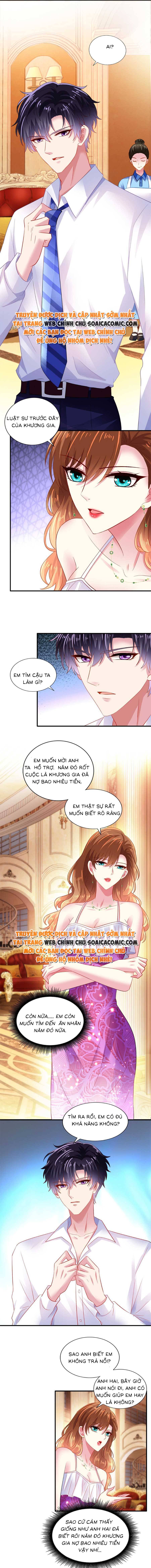 Ninita Yêu Dấu - Phần 2 Chap 595.3 - Next Chap 596.3