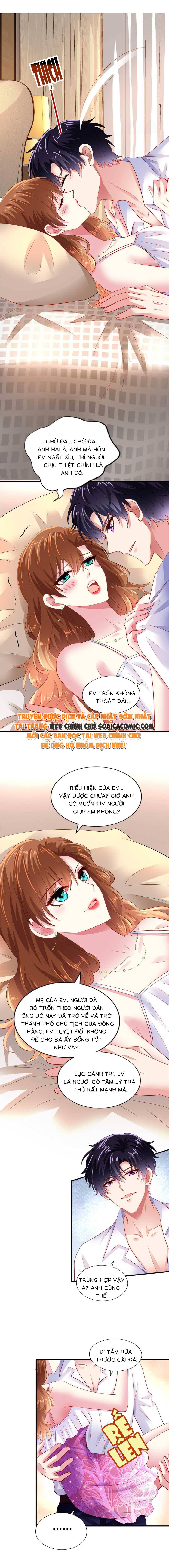 Ninita Yêu Dấu - Phần 2 Chap 595.3 - Next Chap 596.3