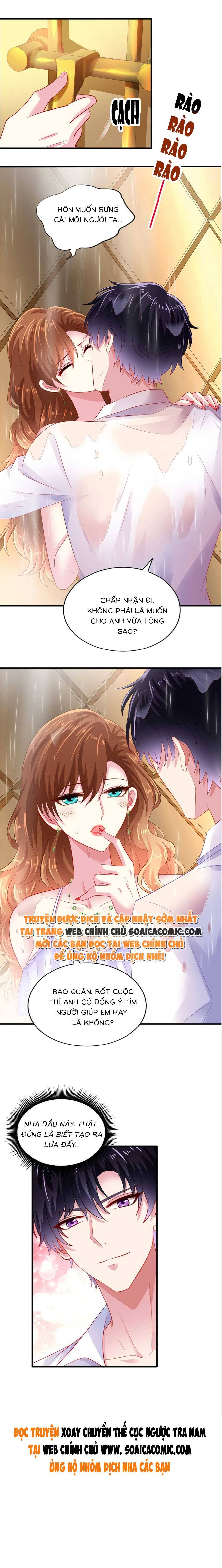 Ninita Yêu Dấu - Phần 2 Chap 595.3 - Next Chap 596.3