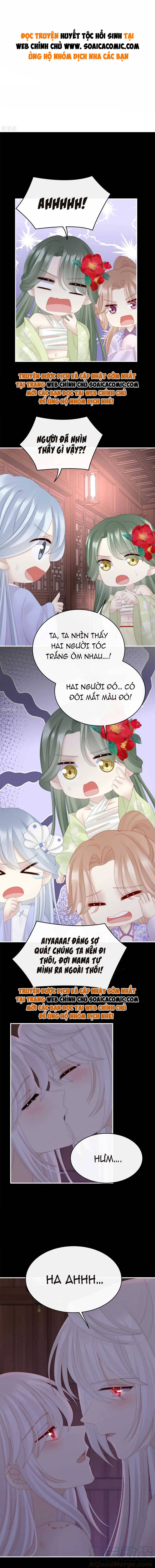 Ninita Yêu Dấu - Phần 2 Chap 595.5 - Next Chap 596.5