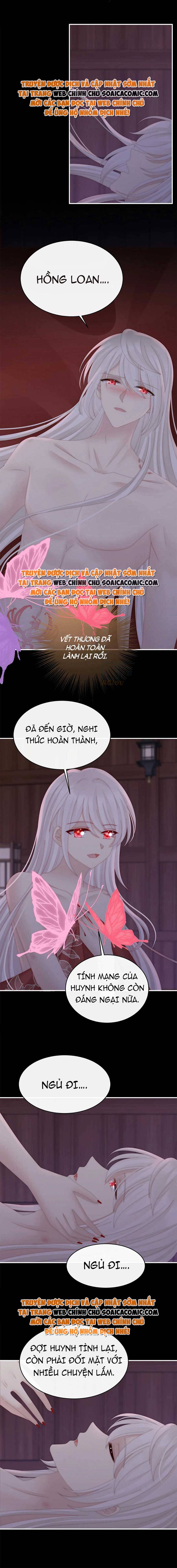 Ninita Yêu Dấu - Phần 2 Chap 595.5 - Next Chap 596.5