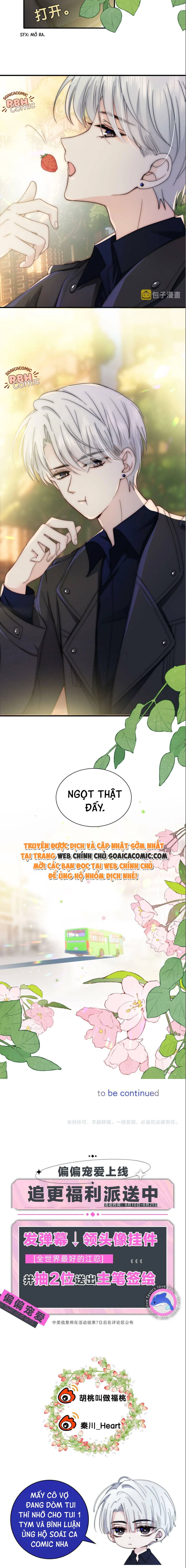 Ninita Yêu Dấu - Phần 2 Chap 595.6 - Next Chap 596.6