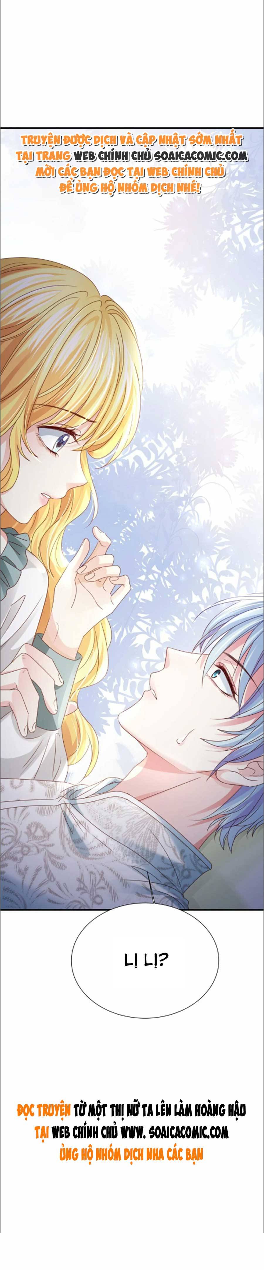 Ninita Yêu Dấu - Phần 2 Chap 595.8 - Next Chap 596.8