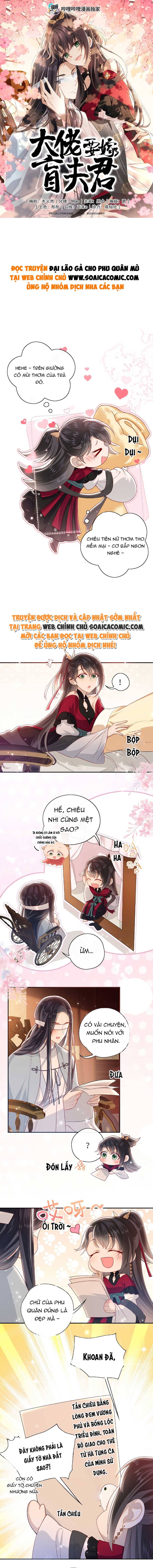 Ninita Yêu Dấu - Phần 2 Chap 595.9 - Next Chap 596.9