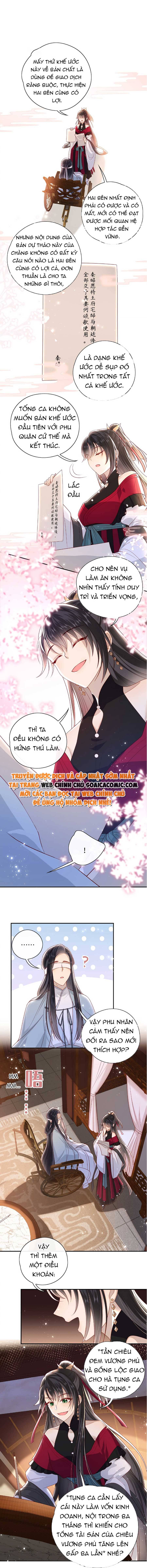Ninita Yêu Dấu - Phần 2 Chap 595.9 - Next Chap 596.9