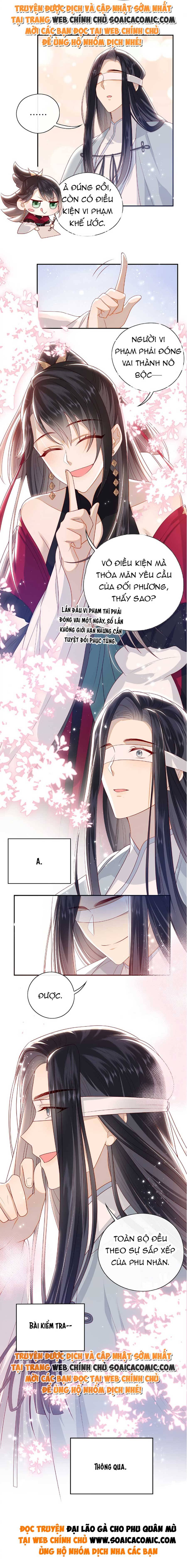 Ninita Yêu Dấu - Phần 2 Chap 595.9 - Next Chap 596.9