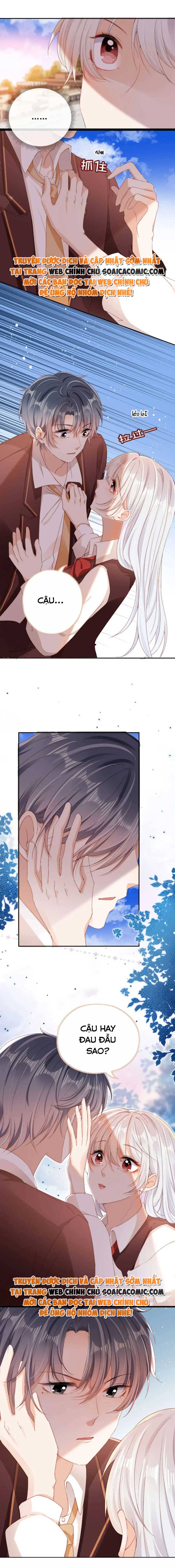 Ninita Yêu Dấu - Phần 2 Chap 596.1 - Next Chap 597.1