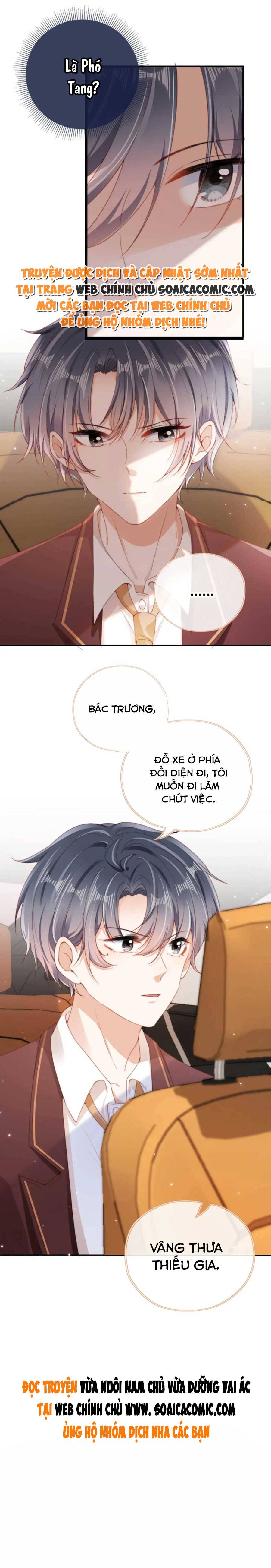 Ninita Yêu Dấu - Phần 2 Chap 596.1 - Next Chap 597.1