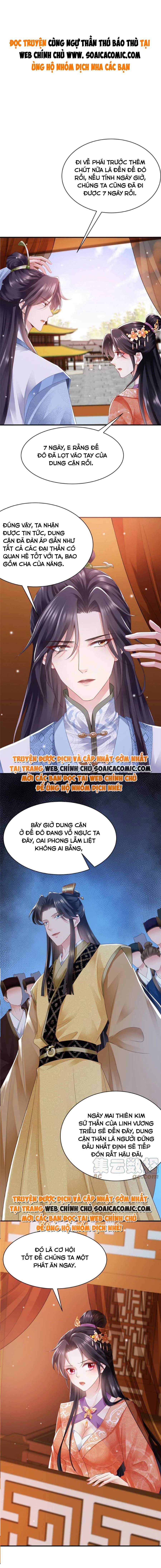Ninita Yêu Dấu - Phần 2 Chap 596.2 - Next Chap 597.2
