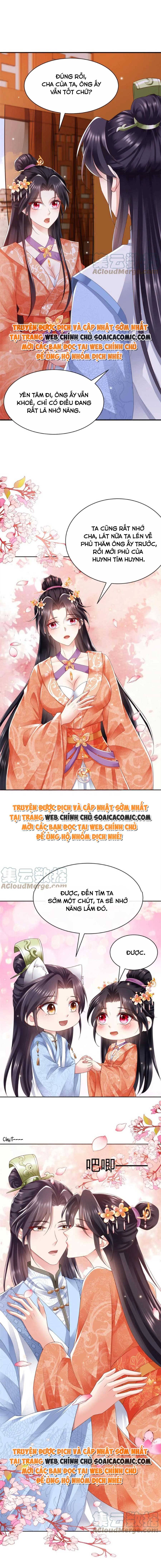 Ninita Yêu Dấu - Phần 2 Chap 596.2 - Next Chap 597.2