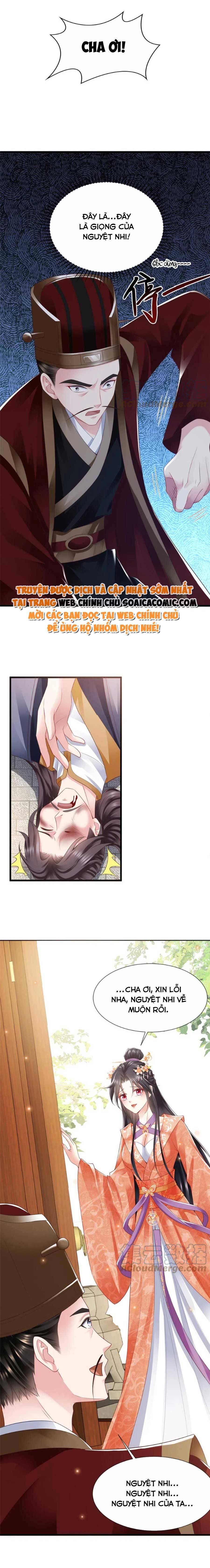 Ninita Yêu Dấu - Phần 2 Chap 596.2 - Next Chap 597.2